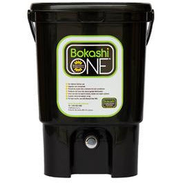 Bokashi One Single Bucket Composter